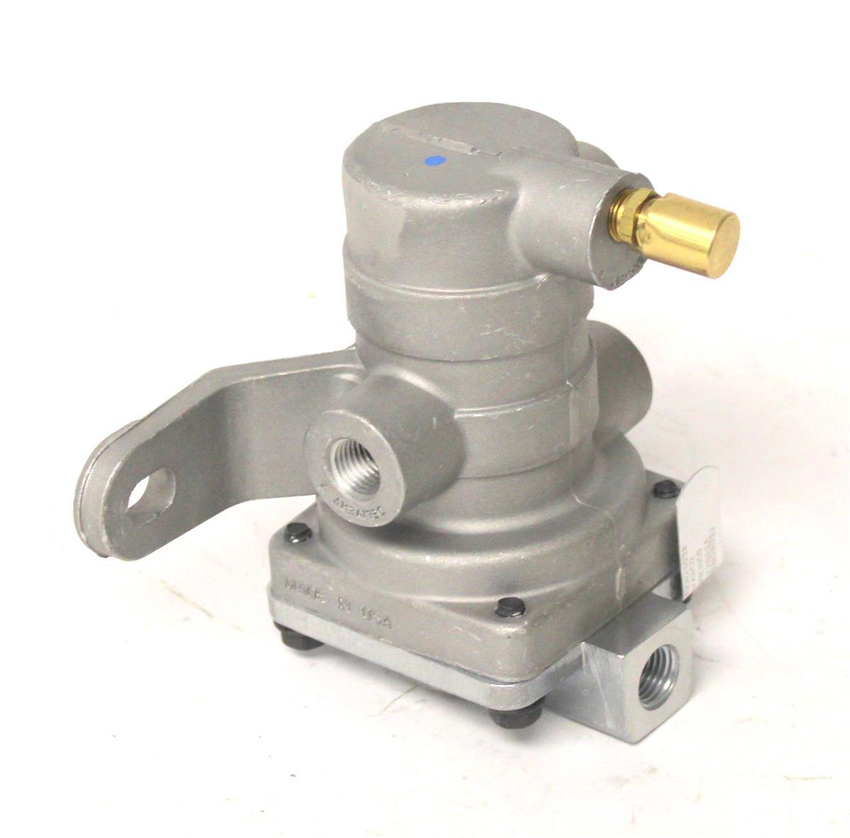 Air Brake Inversion Valve MRAP